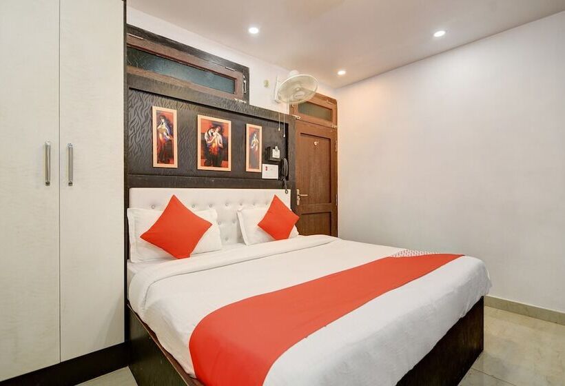 Hotel Capital O 38853 S Sumangalam Palace