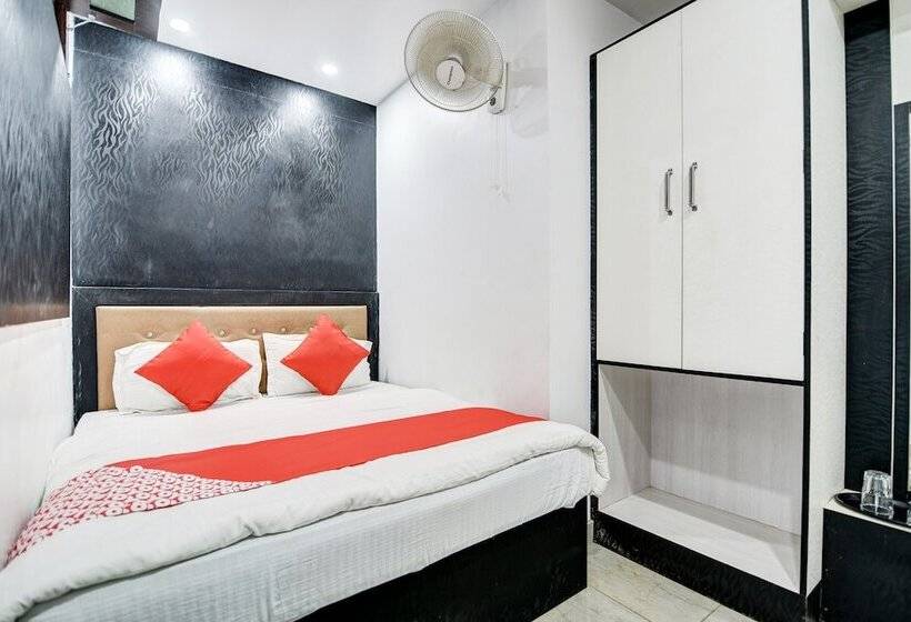 Hotel Capital O 38853 S Sumangalam Palace