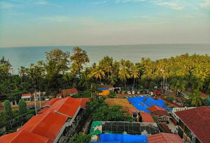 ホテル Casa De Lamore Sea View Resort