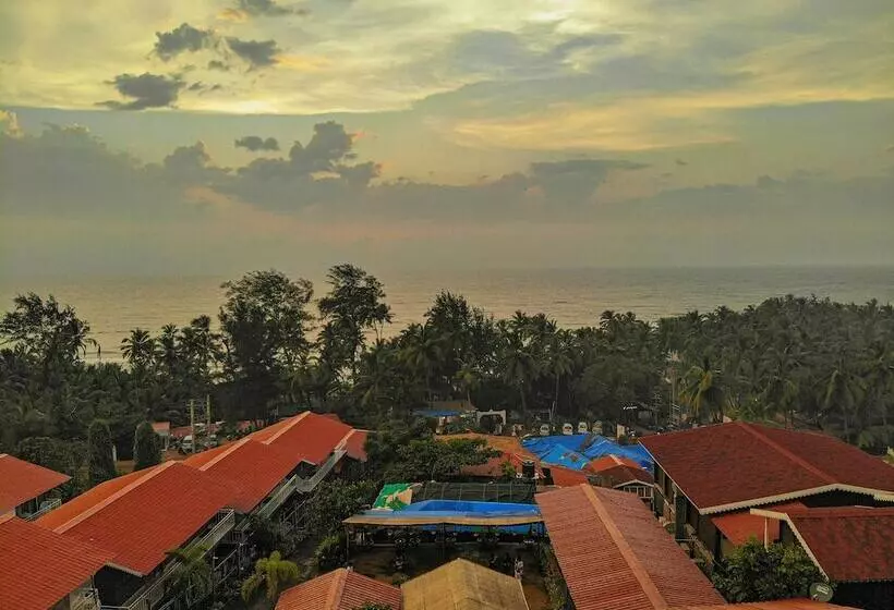 ホテル Casa De Lamore Sea View Resort