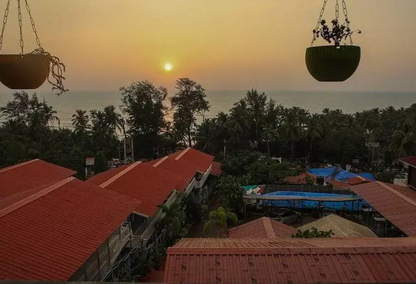 ホテル Casa De Lamore Sea View Resort