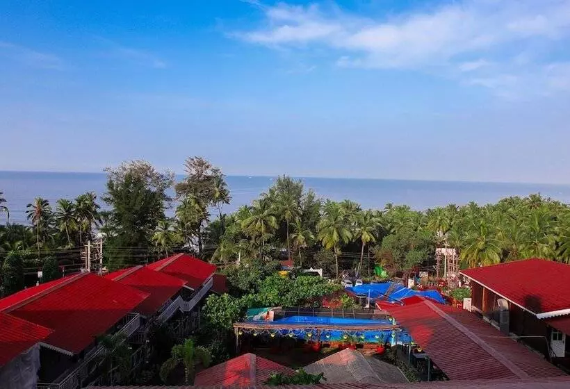 ホテル Casa De Lamore Sea View Resort