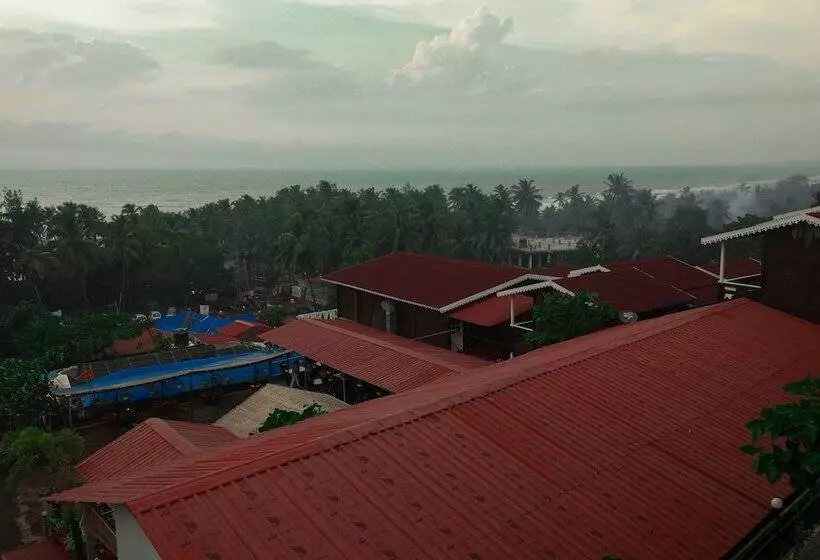 ホテル Casa De Lamore Sea View Resort