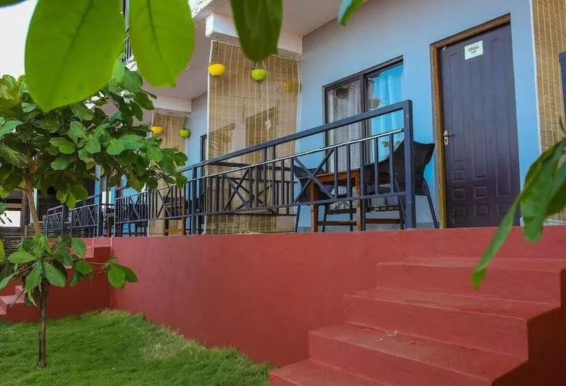 ホテル Casa De Lamore Sea View Resort