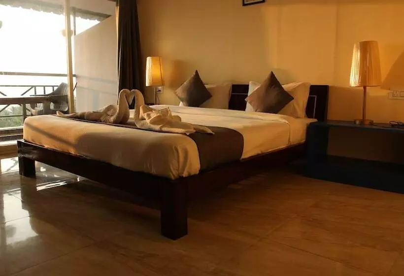 ホテル Casa De Lamore Sea View Resort