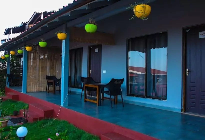 ホテル Casa De Lamore Sea View Resort