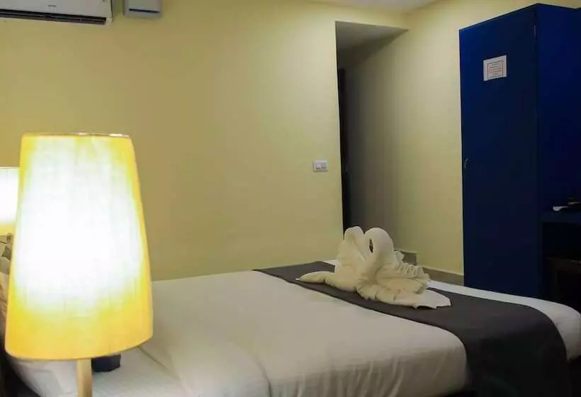 ホテル Casa De Lamore Sea View Resort