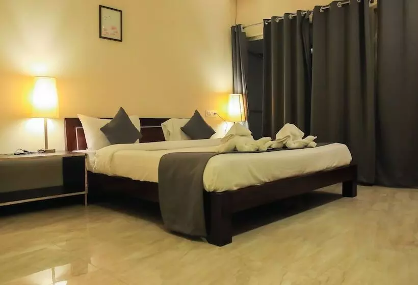 ホテル Casa De Lamore Sea View Resort