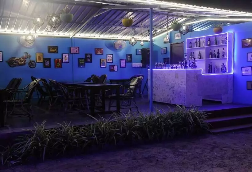 ホテル Casa De Lamore Sea View Resort