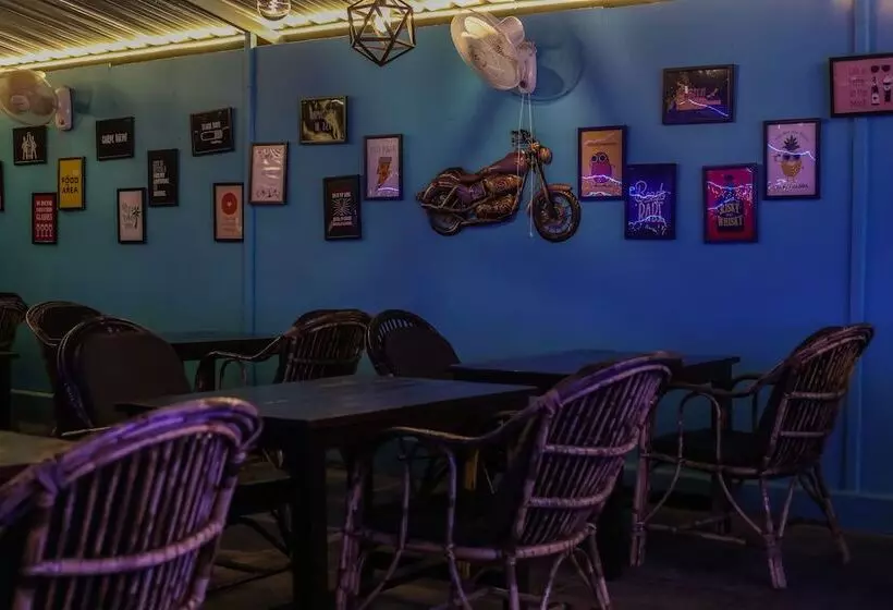 ホテル Casa De Lamore Sea View Resort