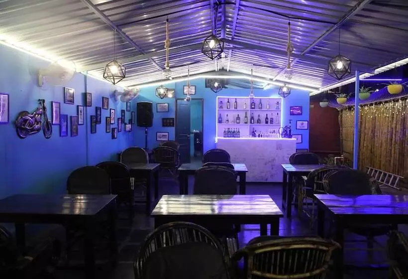 ホテル Casa De Lamore Sea View Resort