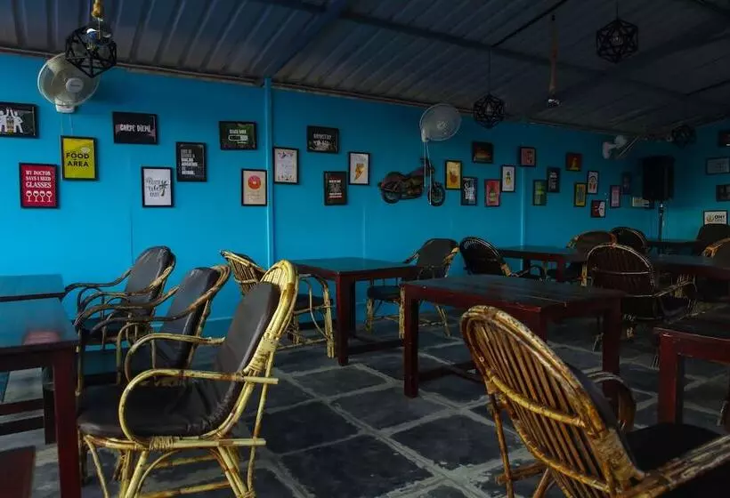 ホテル Casa De Lamore Sea View Resort