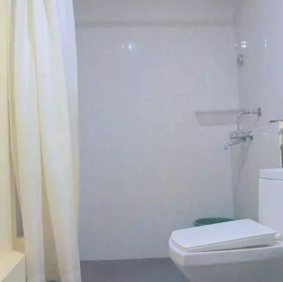 ホテル Casa De Lamore Sea View Resort