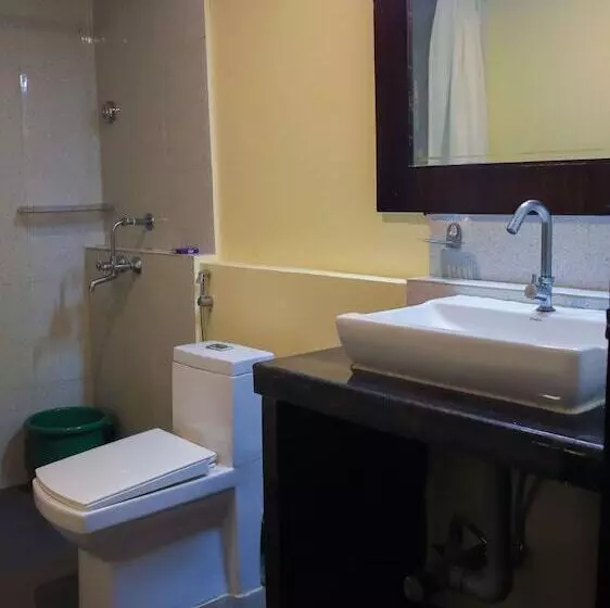 ホテル Casa De Lamore Sea View Resort