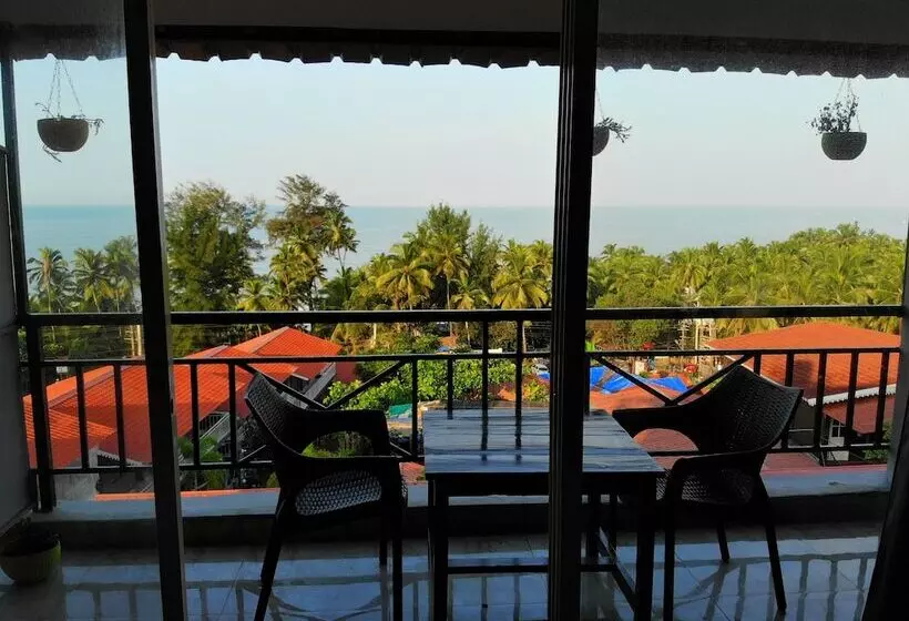 ホテル Casa De Lamore Sea View Resort