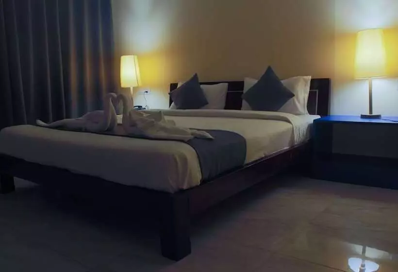 ホテル Casa De Lamore Sea View Resort