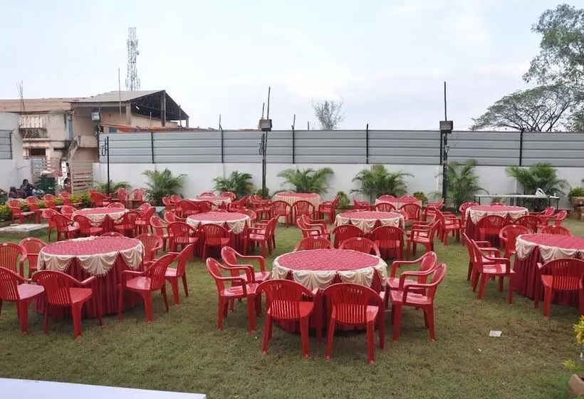 Hotelli Clarks Inn Bagalkot