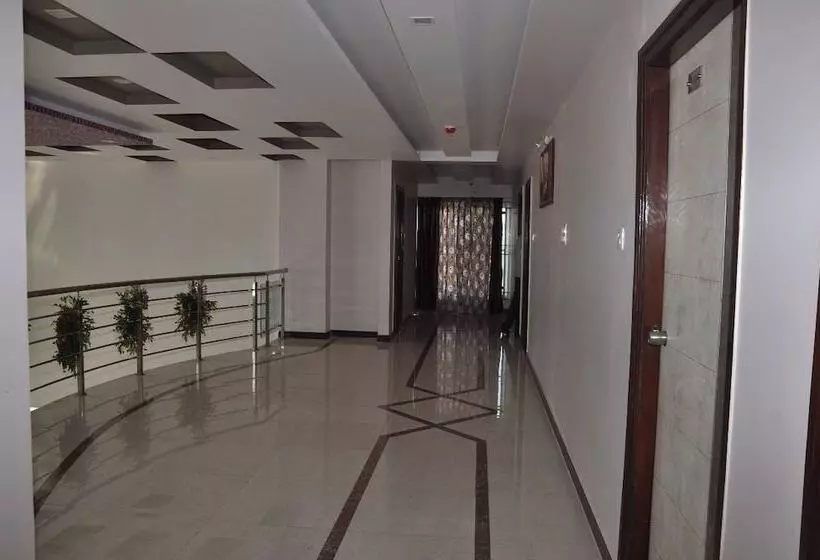 Hotelli Clarks Inn Bagalkot