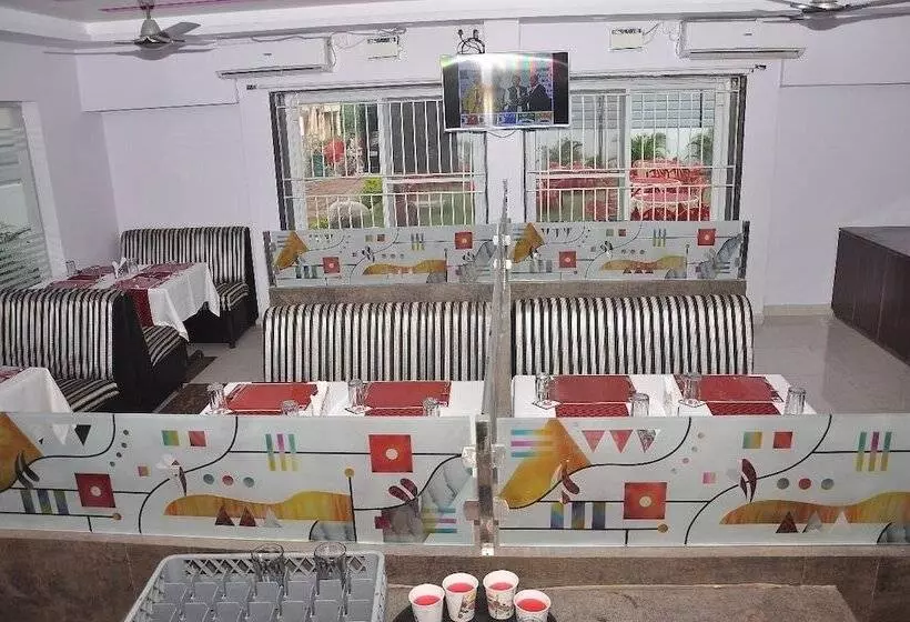 Hotelli Clarks Inn Bagalkot