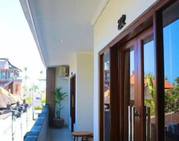 ホテル Dana Homestay