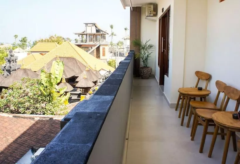 ホテル Dana Homestay