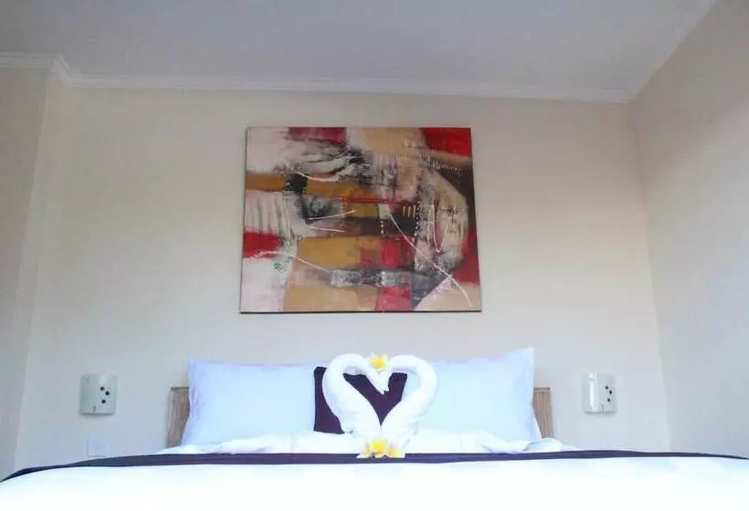 ホテル Dana Homestay