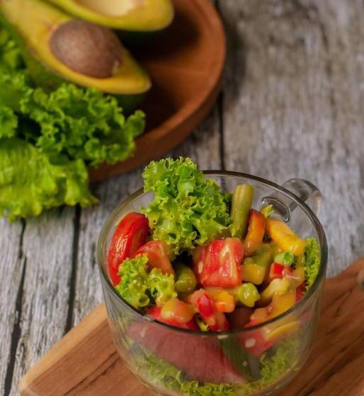 Green Red Hotel Syariah Jombang