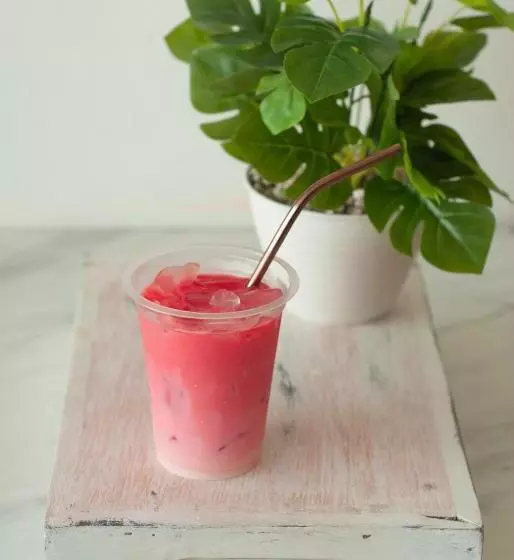 Green Red Hotel Syariah Jombang