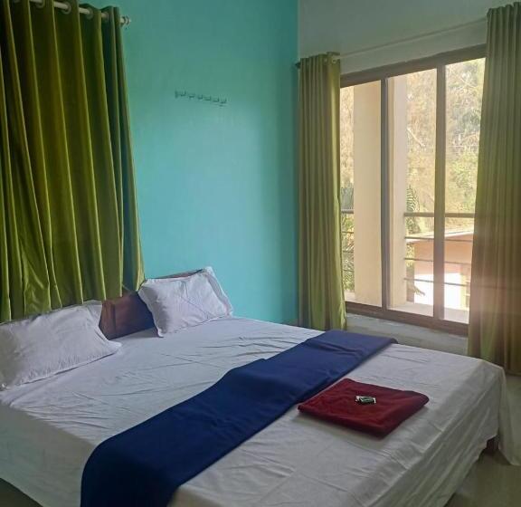 Hotel Close Account Sorry