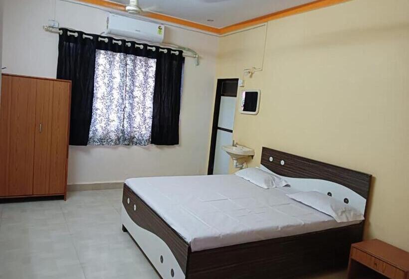 Hotel Close Account Sorry