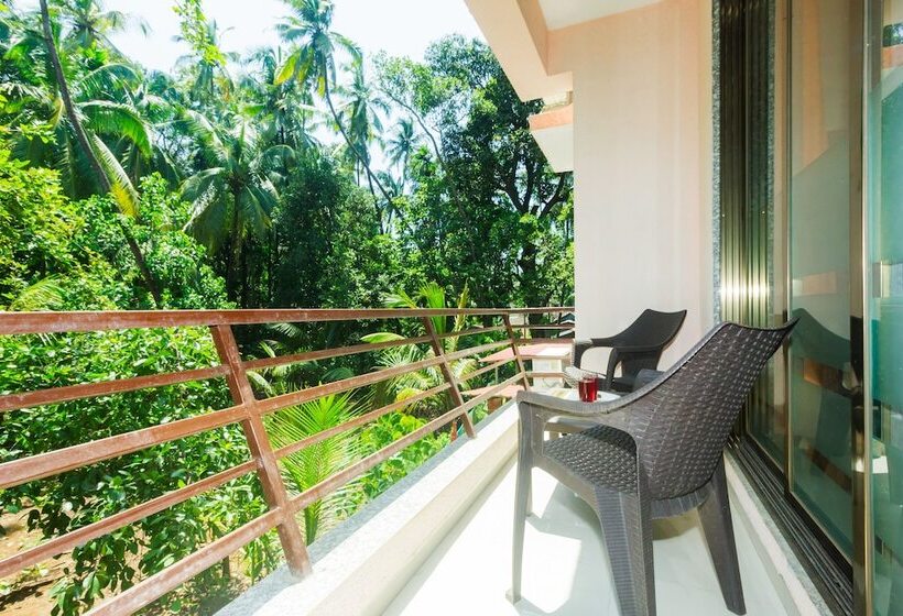 Hotel Close Account Sorry