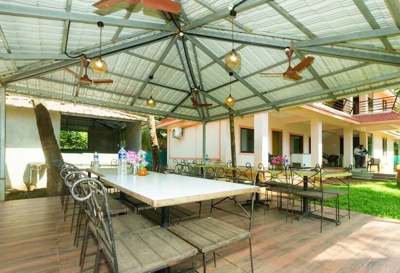 Hotel Close Account Sorry