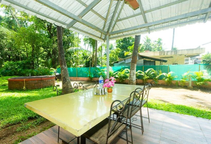 Hotel Close Account Sorry