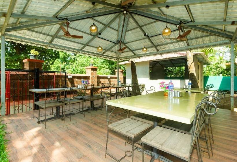 Hotel Close Account Sorry