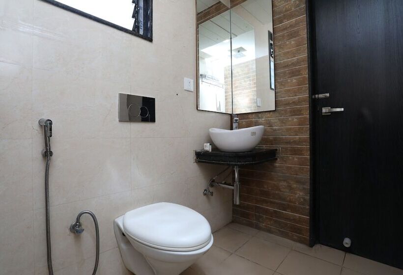 Hotel Close Account Sorry