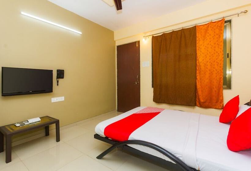 Hotel Close Account Sorry