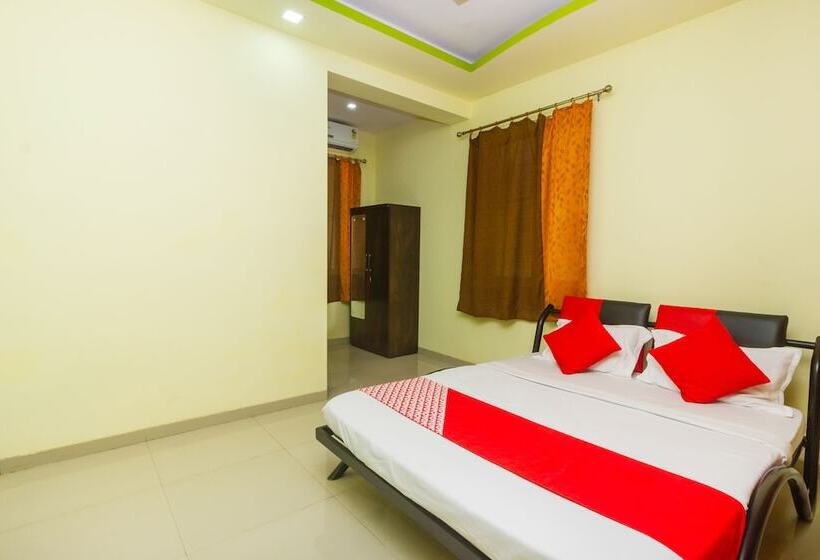 Hotel Close Account Sorry