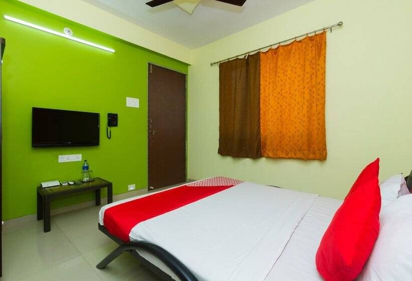 Hotel Close Account Sorry