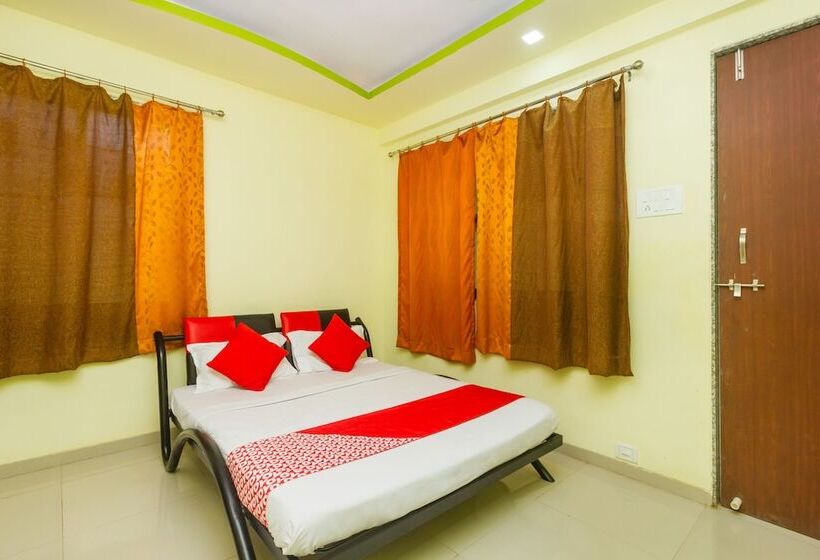 Hotel Close Account Sorry