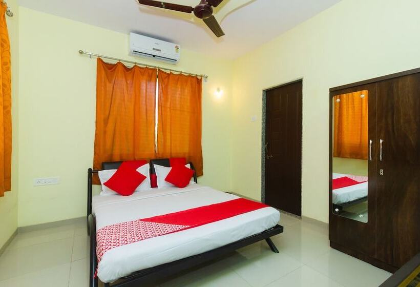 Hotel Close Account Sorry