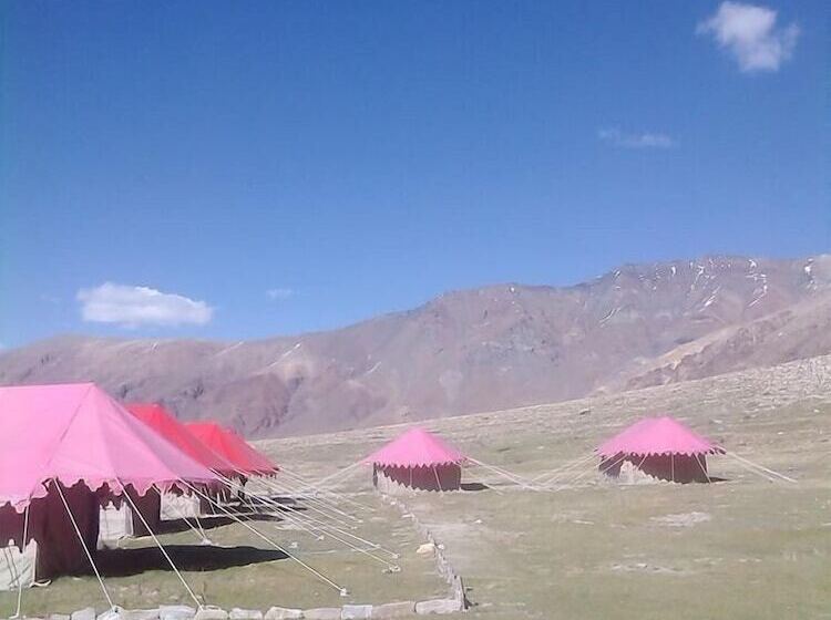Hotel Himalayan Routes Camp