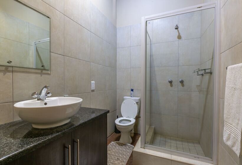 호텔 Iphofolo Lodge