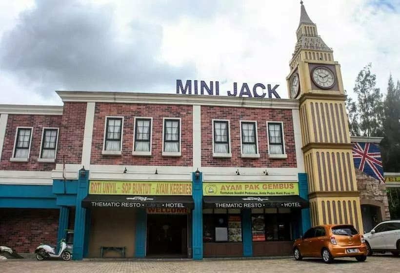Hotel Minijack