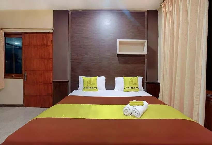 Hotel Minijack