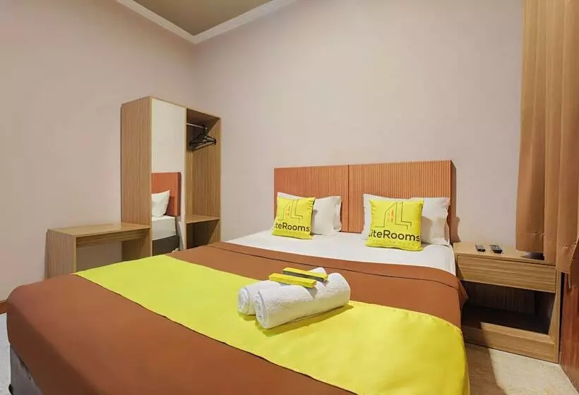 Hotel Minijack