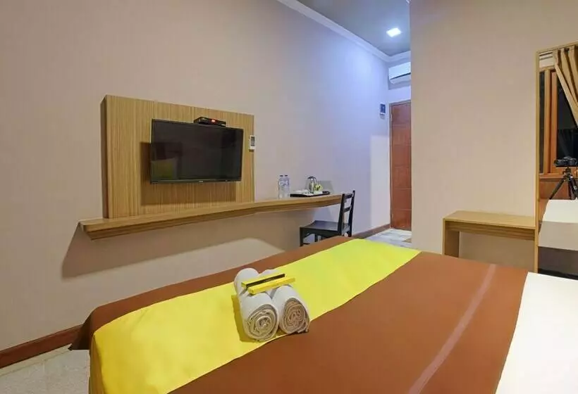 Hotel Minijack