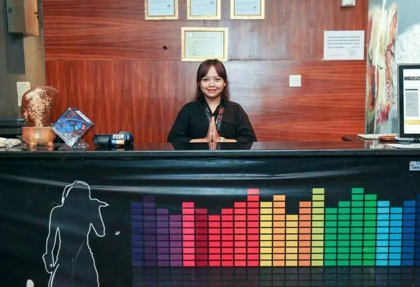Hotel Minijack