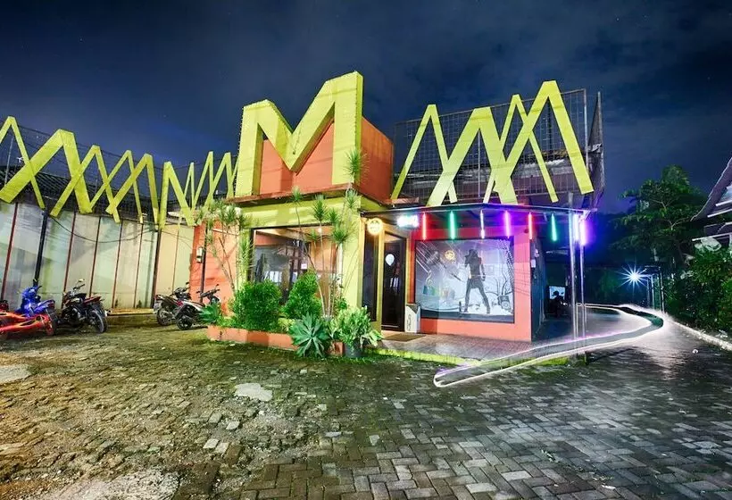 Hotel Minijack