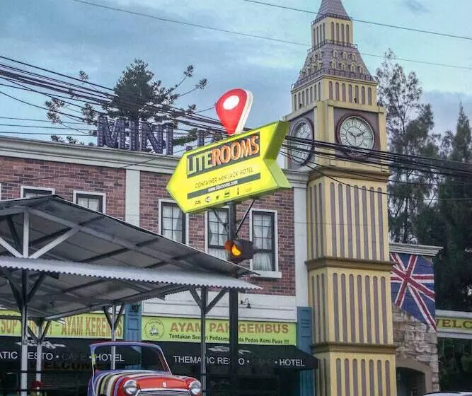 Hotel Minijack
