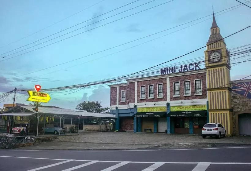 Hotel Minijack
